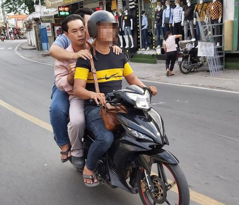 Vụ đốt nhà làm 5 mẹ con tử vong ở Sài Gòn: Nghi phạm tung tin gia đình nạn nhân nợ tiền giang hồ - Hình 2 Vu dot nha lam 5 me con tu vong o Sai Gon: Nghi pham tung tin gia dinh nan nhan no tien giang ho-Hinh-2