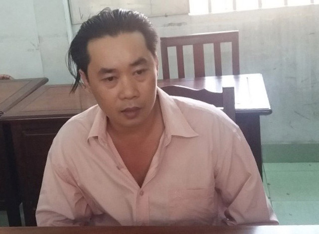 Vụ đốt nhà làm 5 mẹ con tử vong ở Sài Gòn: Nghi phạm tung tin gia đình nạn nhân nợ tiền giang hồ Vu dot nha lam 5 me con tu vong o Sai Gon: Nghi pham tung tin gia dinh nan nhan no tien giang ho