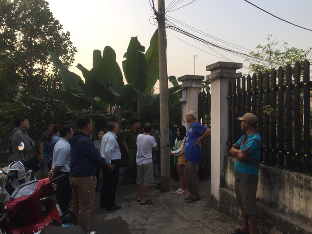 Vụ đốt nhà làm 5 mẹ con tử vong ở Sài Gòn: Nghi phạm tung tin gia đình nạn nhân nợ tiền giang hồ - Hình 4 Vu dot nha lam 5 me con tu vong o Sai Gon: Nghi pham tung tin gia dinh nan nhan no tien giang ho-Hinh-4