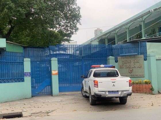 Giáng chức Giám đốc Trung tâm hỗ trợ xã hội TP HCM vì nhiều bé gái bị dâm ô - Hình 2 Giang chuc Giam doc Trung tam ho tro xa hoi TP HCM vi nhieu be gai bi dam o-Hinh-2