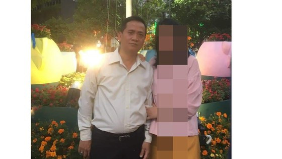 Giáng chức Giám đốc Trung tâm hỗ trợ xã hội TP HCM vì nhiều bé gái bị dâm ô Giang chuc Giam doc Trung tam ho tro xa hoi TP HCM vi nhieu be gai bi dam o