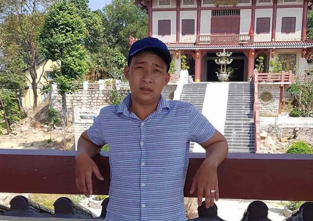 Vụ mạo danh Tuấn Khỉ gọi điện muốn đầu thú: Công an làm việc với 5 người đi cùng hiệp sĩ Nguyễn Thanh Hải Vu mao danh Tuan Khi goi dien muon dau thu: Cong an lam viec voi 5 nguoi di cung hiep si Nguyen Thanh Hai