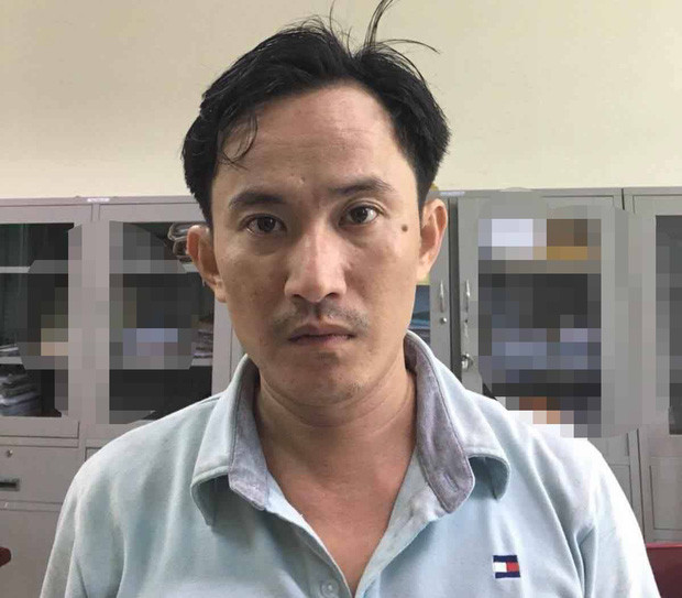 Hai anh em ruột cùng bạn tra tấn bà bầu suốt 2 tuần đến sảy thai ở Sài Gòn Hai anh em ruot cung ban tra tan ba bau suot 2 tuan den say thai o Sai Gon