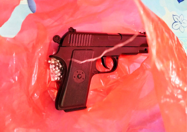 Vụ gia đình đại gia bị bắt cóc cướp 35 tỷ đồng: Bắt nhiều cựu công an - Hình 3 Vu gia dinh dai gia bi bat coc cuop 35 ty dong: Bat nhieu cuu cong an-Hinh-3