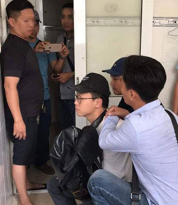 Khởi tố nha sĩ người Hàn Quốc sát hại gia đình đồng hương ở Sài Gòn Khoi to nha si nguoi Han Quoc sat hai gia dinh dong huong o Sai Gon