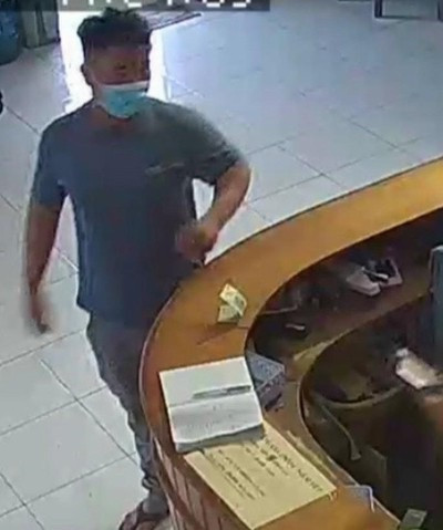 Truy tìm kẻ sát hại người phụ nữ bán dâm trong khách sạn Truy tim ke sat hai nguoi phu nu ban dam trong khach san
