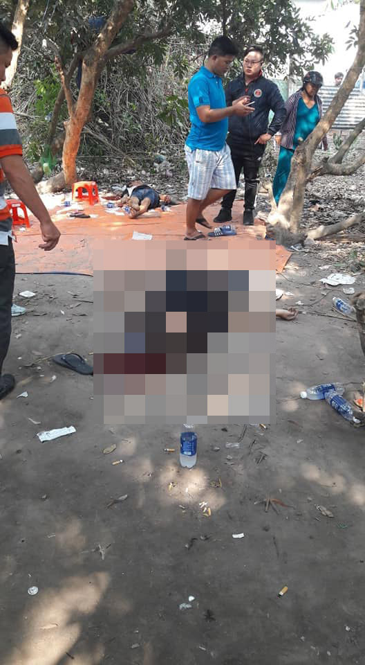 Truy nã đối tượng giữ 1 tỷ của Tuấn Khỉ cướp trong sòng bài - Hình 3 Truy na doi tuong giu 1 ty cua Tuan Khi cuop trong song bai-Hinh-3