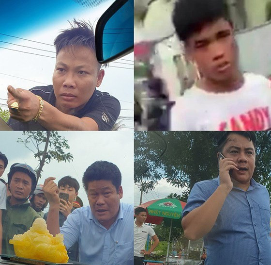 Giám đốc doanh nghiệp gọi điện giang hồ vay xe chở công an lãnh thêm 3 năm tù - Hình 2 Giam doc doanh nghiep goi dien giang ho vay xe cho cong an lanh them 3 nam tu-Hinh-2