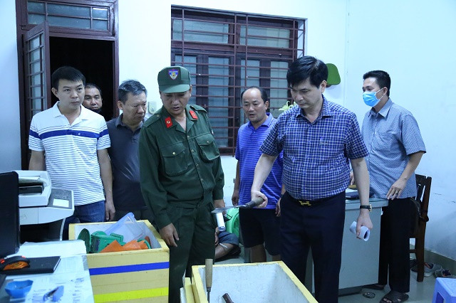 Ông trùm cầm đầu sòng bạc toàn quý bà, mỗi ván sát phạt 300-400 triệu đồng là ai? - Hình 3 Ong trum cam dau song bac toan quy ba, moi van sat phat 300-400 trieu dong la ai?-Hinh-3