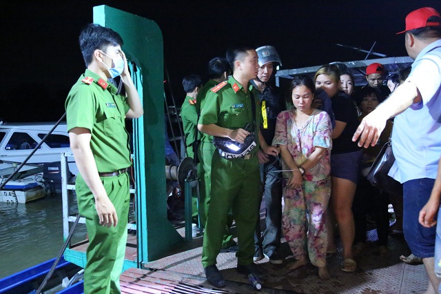 Ông trùm cầm đầu sòng bạc toàn quý bà, mỗi ván sát phạt 300-400 triệu đồng là ai? - Hình 2 Ong trum cam dau song bac toan quy ba, moi van sat phat 300-400 trieu dong la ai?-Hinh-2