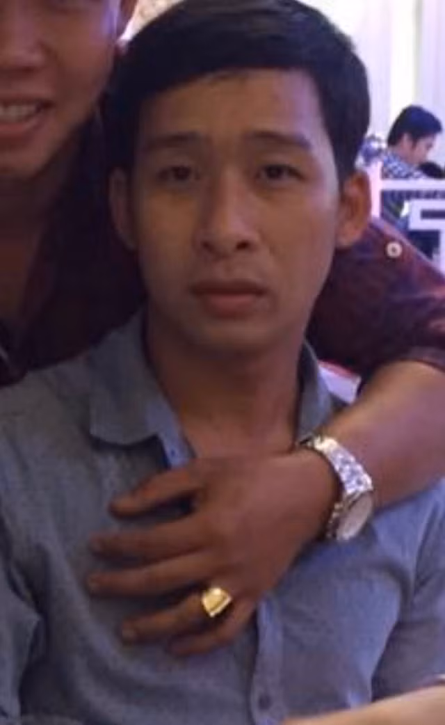 Cong an TP HCM tiep tuc cung cap hinh anh Tuan Khi