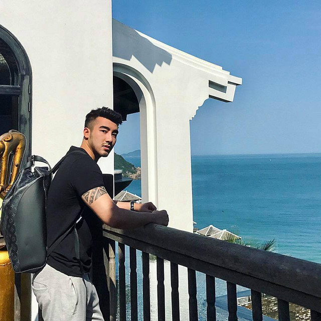 Hotboy cầm đầu đường dây hoa hậu, người mẫu bán dâm giá 30.000 USD ở Sài Gòn là ai? - Hình 3 Hotboy cam dau duong day hoa hau, nguoi mau ban dam gia 30.000 USD o Sai Gon la ai?-Hinh-3