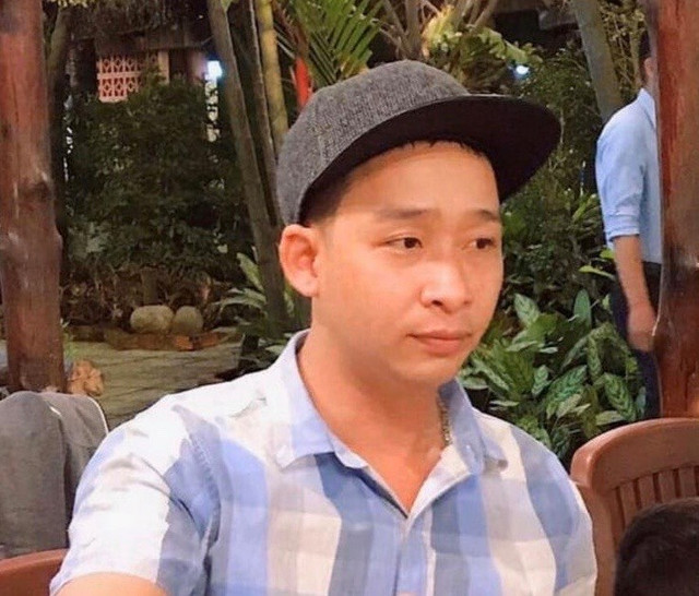 Công an TP HCM cung cấp thêm hình ảnh của Tuấn Khỉ bắn chết 5 người Cong an TP HCM cung cap them hinh anh cua Tuan Khi ban chet 5 nguoi