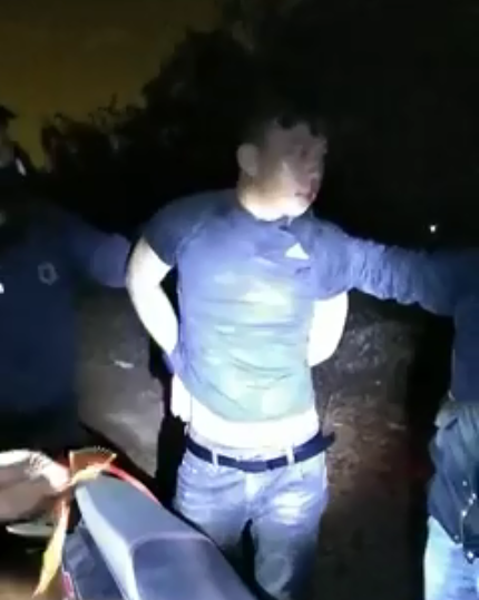 Cô gái bị thanh niên dùng ảnh nóng tống tiền, ép quan hệ tình dục 1 tháng Co gai bi thanh nien dung anh nong tong tien, ep quan he tinh duc 1 thang