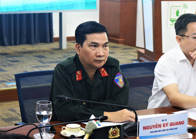 Khẩu súng Tuấn Khỉ bắn chết 5 người ở Sài Gòn là của ai? Khau sung Tuan Khi ban chet 5 nguoi o Sai Gon la cua ai?