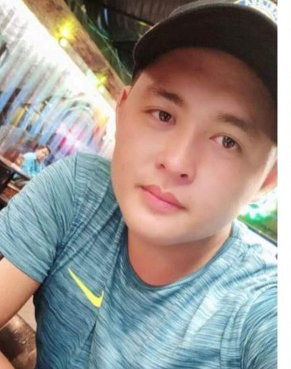 Thanh niên bắt xe từ Sài Gòn xuống Long An mua dâm rồi giết nữ chủ quán cà phê Thanh nien bat xe tu Sai Gon xuong Long An mua dam roi giet nu chu quan ca phe