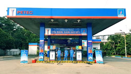 Lai them 1 quy loi nhuan am, nang lo luy ke cua Petec len toi gan 1.800 ty