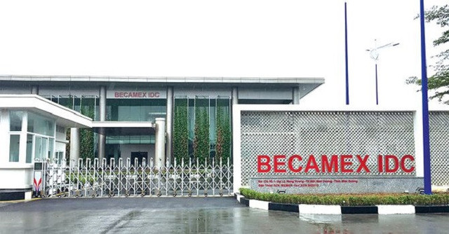 Giao dịch èo uột, Becamex IDC tính chuyển niêm yết hơn 1 tỷ cổ phiếu sang HoSE Giao dich eo uot, Becamex IDC tinh chuyen niem yet hon 1 ty co phieu sang HoSE