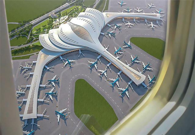 Những gói thầu của Sân bay Long Thành và doanh nghiệp hưởng lợi tiềm năng - Hình 3 Nhung goi thau cua San bay Long Thanh va doanh nghiep huong loi tiem nang-Hinh-3