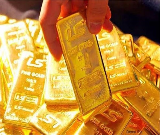 Giá vàng tăng vọt, Ngân hàng Nhà nước nói gì? Gia vang tang vot, Ngan hang Nha nuoc noi gi?