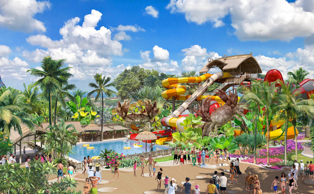 Sun Group và cuộc lột xác ngoạn mục của du lịch xứ Thanh - Hình 3 Sun Group va cuoc lot xac ngoan muc cua du lich xu Thanh-Hinh-3