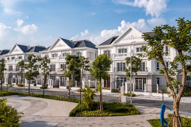 Kham pha chat song hien dai tai Eurowindow Twin Parks