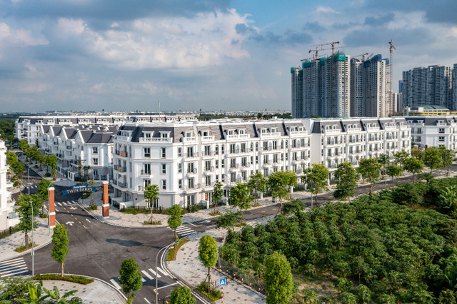Khám phá chất sống hiện đại tại Eurowindow Twin Parks - Hình 4 Kham pha chat song hien dai tai Eurowindow Twin Parks-Hinh-4