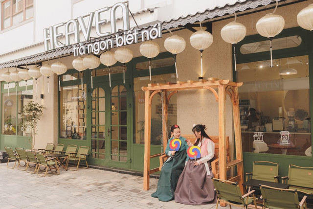 Top nhung diem check-in dep “quen loi ve” tai pho Han K-Town-Hinh-4