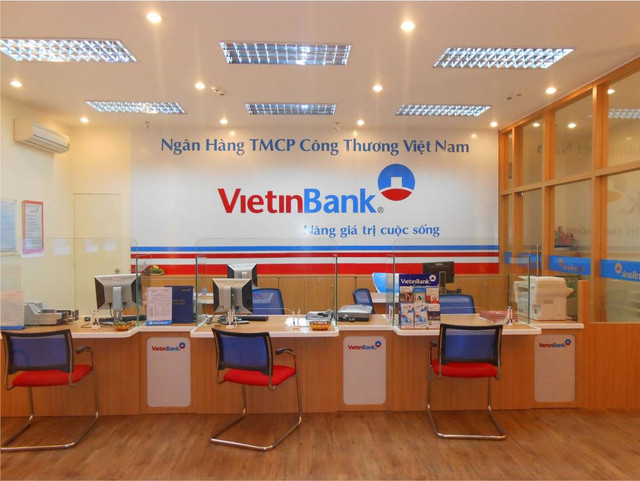 Dư nợ tín dụng của VietinBank đạt 946 nghìn tỷ đến cuối tháng 6 - Hình 2 Du no tin dung cua VietinBank dat 946 nghin ty den cuoi thang 6-Hinh-2