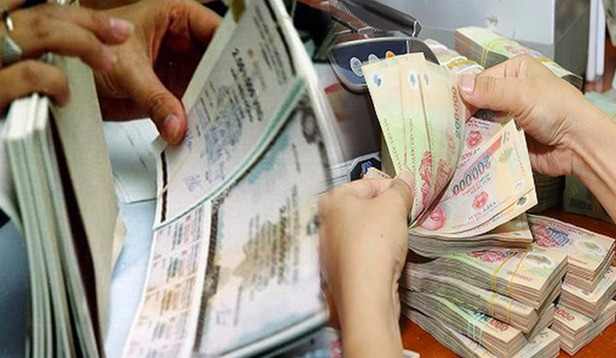 Hơn 150 nghìn tỷ đáo hạn, những trái phiếu chất lượng thấp sẽ tiếp tục bị 'mắc kẹt' Hon 150 nghin ty dao han, nhung trai phieu chat luong thap se tiep tuc bi 'mac ket'