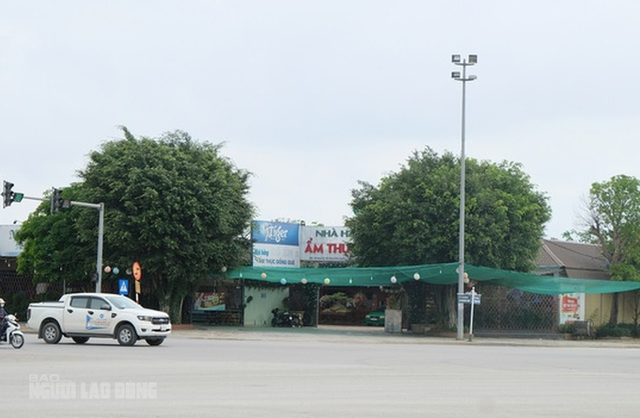 5 dự án tai tiếng giữa TP Thanh Hóa vẫn chưa tháo dỡ phần sai phạm - Hình 5 5 du an tai tieng giua TP Thanh Hoa van chua thao do phan sai pham-Hinh-5