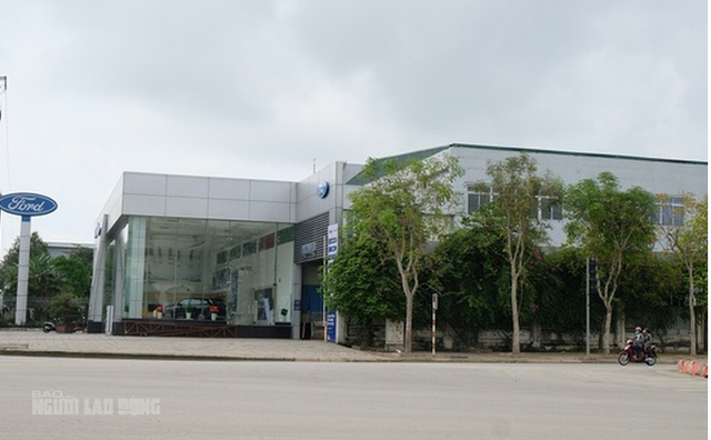 5 dự án tai tiếng giữa TP Thanh Hóa vẫn chưa tháo dỡ phần sai phạm - Hình 4 5 du an tai tieng giua TP Thanh Hoa van chua thao do phan sai pham-Hinh-4