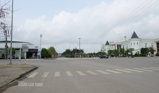 5 dự án tai tiếng giữa TP Thanh Hóa vẫn chưa tháo dỡ phần sai phạm 5 du an tai tieng giua TP Thanh Hoa van chua thao do phan sai pham