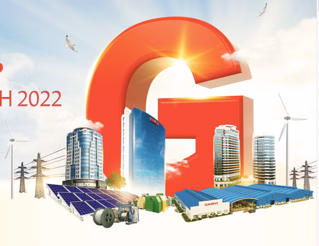 No vay hon 16.800 ty, GEX mua lai 150 ty trai phieu truoc han