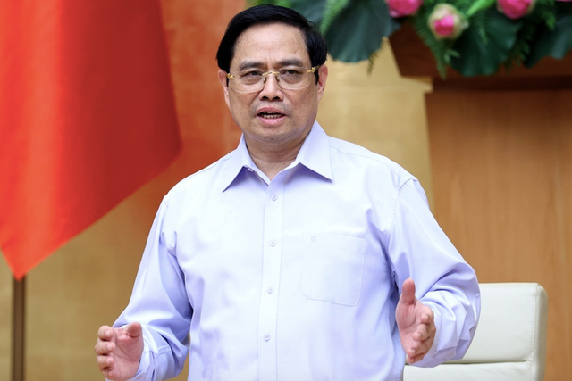 TP.HCM va 18 tinh, thanh phia Nam gian cach xa hoi them 14 ngay