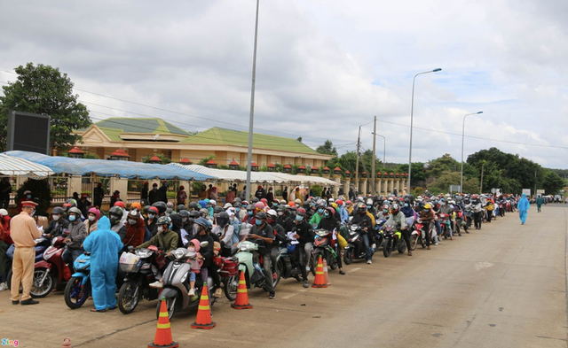 TP.HCM va 18 tinh, thanh phia Nam gian cach xa hoi them 14 ngay-Hinh-2