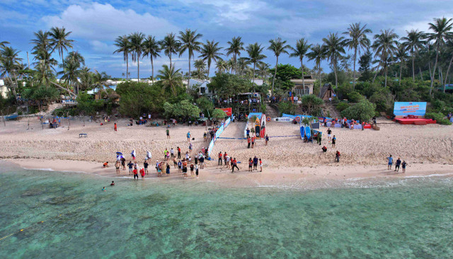 Quang Ngai quy hoach dao Ly Son thanh do thi bien rong gan 1.500 ha-Hinh-2