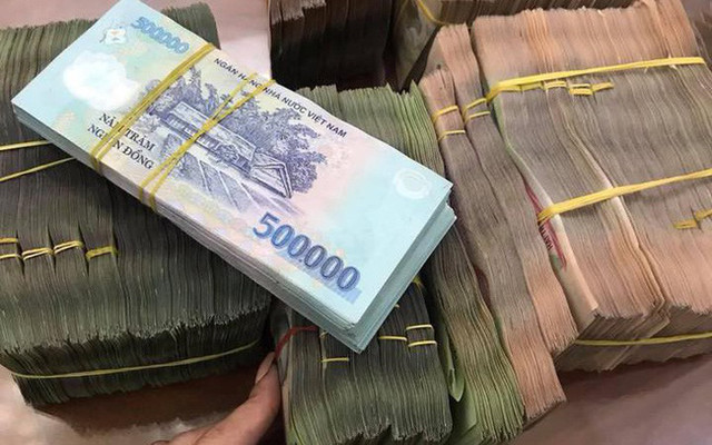 Soi con số nợ xấu hàng nghìn tỷ của các ông lớn ngân hàng Sacombank, VPBank, BIDV và VietinBank Soi con so no xau hang nghin ty cua cac ong lon ngan hang Sacombank, VPBank, BIDV va VietinBank