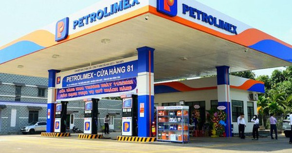 Lãi ròng quý 1 gấp 2,5 lần của Petrolimex đã được dự báo trước? Lai rong quy 1 gap 2,5 lan cua Petrolimex da duoc du bao truoc?