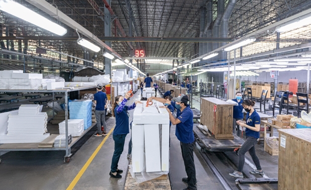Vì sao Sản xuất Nam Hoa bị Ủy ban Chứng khoán xử phạt 120 triệu đồng? Vi sao San xuat Nam Hoa bi Uy ban Chung khoan xu phat 120 trieu dong?