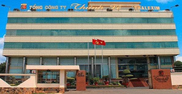 Thalexim lỗ ròng 170 tỷ trong quý 3 do kinh doanh dưới giá vốn, chi phí tăng vọt Thalexim lo rong 170 ty trong quy 3 do kinh doanh duoi gia von, chi phi tang vot