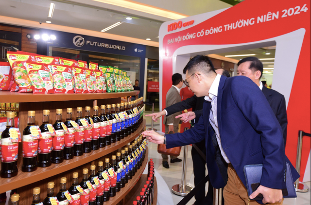 KIDO co chien luoc gi de dat duoc muc tieu lai 800 ty dong nam nay?-Hinh-2