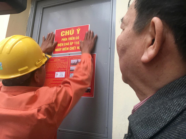 Sẵn sàng ứng phó cơn bão số 3 - Hình 2 San sang ung pho con bao so 3-Hinh-2