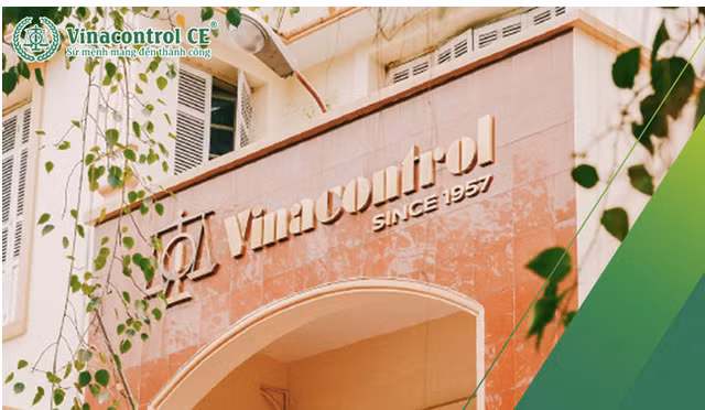 Vinacontrol sap co bien dong co dong lon khi thi gia VNC dang giam