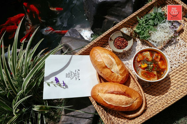 5 quán bánh mì xíu mại ngon nhất Đà Lạt du khách không thể bỏ qua 5 quan banh mi xiu mai ngon nhat Da Lat du khach khong the bo qua