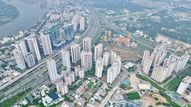 Khi nao duong Vu Tong Phan qua Du an An Phu New City duoc khai thong?-Hinh-7