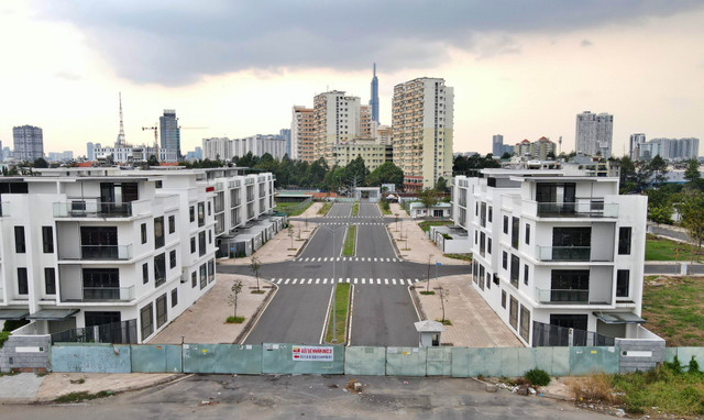 Khi nao duong Vu Tong Phan qua Du an An Phu New City duoc khai thong?-Hinh-9