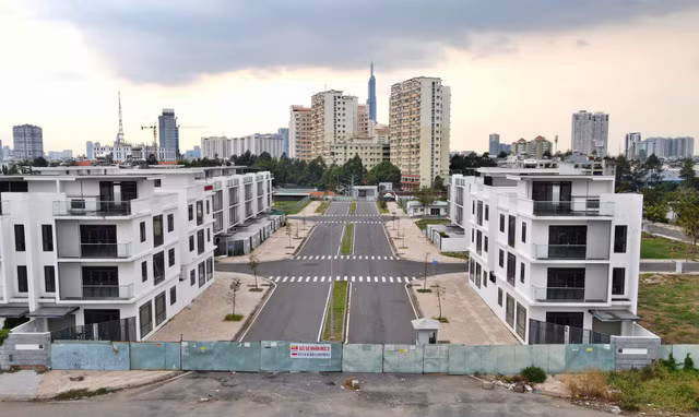 Khi nao duong Vu Tong Phan qua Du an An Phu New City duoc khai thong?-Hinh-9