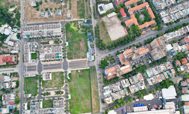 Khi nao duong Vu Tong Phan qua Du an An Phu New City duoc khai thong?-Hinh-3