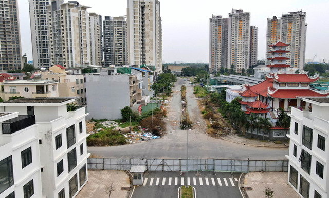 Khi nao duong Vu Tong Phan qua Du an An Phu New City duoc khai thong?-Hinh-5